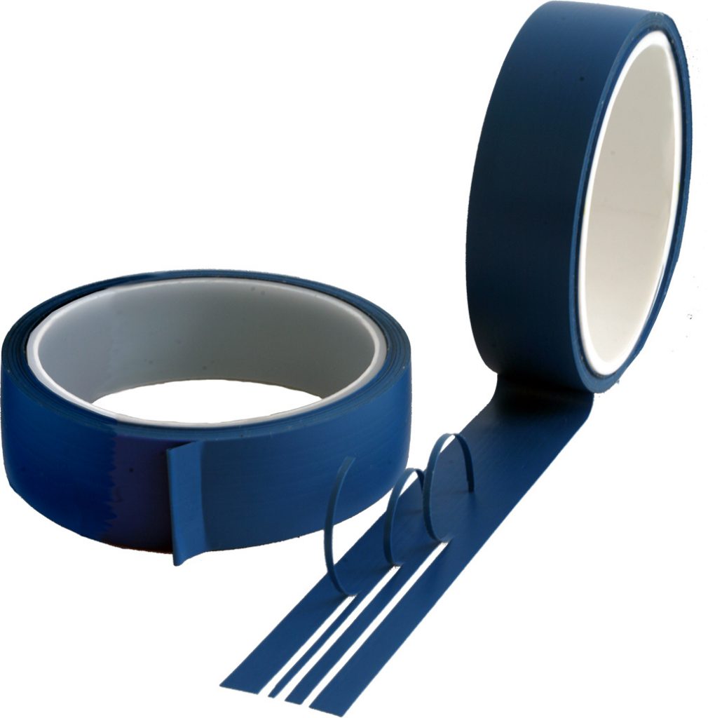 RADEX FINELINE STRIPING TAPE 25MM Ø10M (1ST) Radex Autoparts