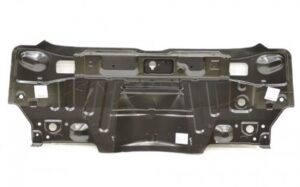 7243V4  CITROEN C1 PEUGEOT 107 REAR PANELL 7243V4  ACHTERPLAAT ORIGINEEL Achterpaneel 7243V4