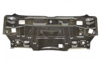7243V4 CITROEN C1 PEUGEOT 107 REAR PANELL 7243V4 ACHTERPLAAT ORIGINEEL Achterpaneel 7243V4