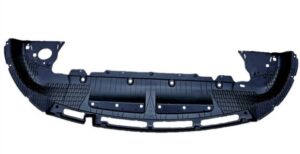 2711367 FORD VOORBUMPERPLAAT ONDER 2711367