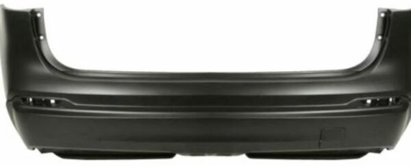 85022HV00H  NISSAN QASHQAI ACHTERBUMPER (GESPOTEN QAB)  85022HV00H