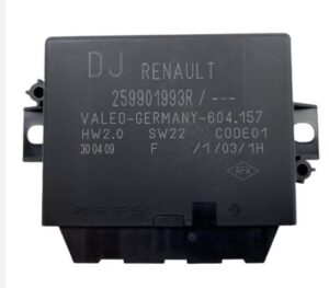259901993R Module Controller Parking pdc Renault 259900079R
