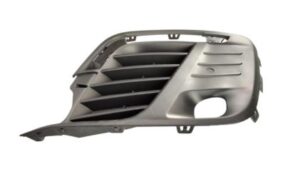 98118246XT Voorbumpergrille LINKS (bij ml / bij DRL) 98118246XT