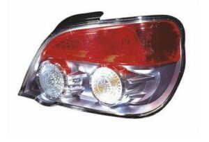 84201-FE440 SUBARU IMPREZA 00 > 07 ACHTERLICHT RECHTS ZONDER Elektrische Deel 7/05+ 84201-FE440