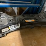 512010h020  TOYOTA  AYGO 14- VOORBRUG  512010H020 - Afbeelding 2