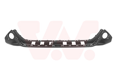 521120H080 Toyota Voorbumperdeel Onder Grille