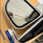 HYUNDAI ATOS 2003- PORTIERSPIEGEL RECHTS PRIMER  8762006201