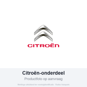 ZIJLICHT VOOR L.& R., - PEUGEOT/CITROEN/FIAT - origineel nr. 0910915