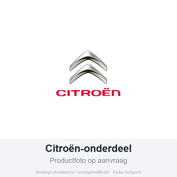 CITROEN C1 06/14+ BUITENSPIEGEL VOLLEDIG LINKS PRIMER