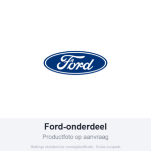 SPOILER VOOR 1530764 - FORD - origineel nr. 1807500
