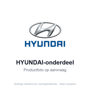 ZIJLICHT IN SPATBORD LINKS - KIA/HYUNDAI - origineel nr. 8314915
