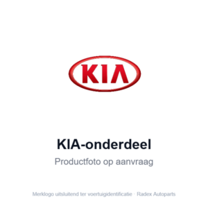 0415 PANEEL L BUMPER V KIA PIC 11-17