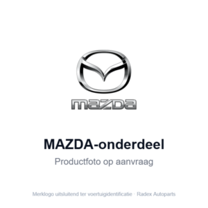 VOORSPOILER mazda 6 2013>>>> - origineel nr. GHP9-V4-900