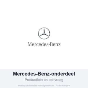 0998350000 MERCEDES ORIGINEEL  Droger, airconditioning A0998350000