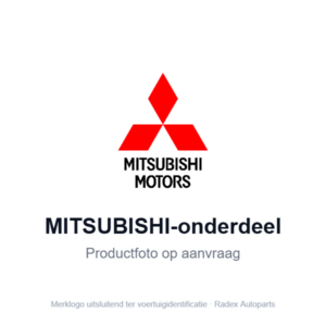 TANKKLEP - MITSUBISHI - origineel nr. 5940A116