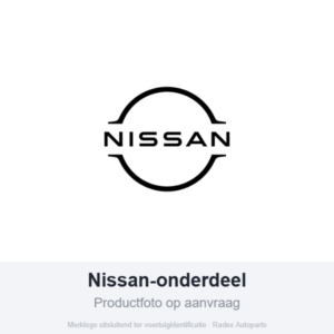 ZIJSTEUN LA VOORSTE - NISSAN - origineel nr. 85223EY10A
