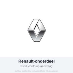 WIELDOP - RENAULT - origineel nr. 403158626R