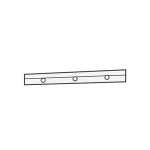 T4K10127LML VOOR PORTLYST RE OND PRM STD T4K10127LML
