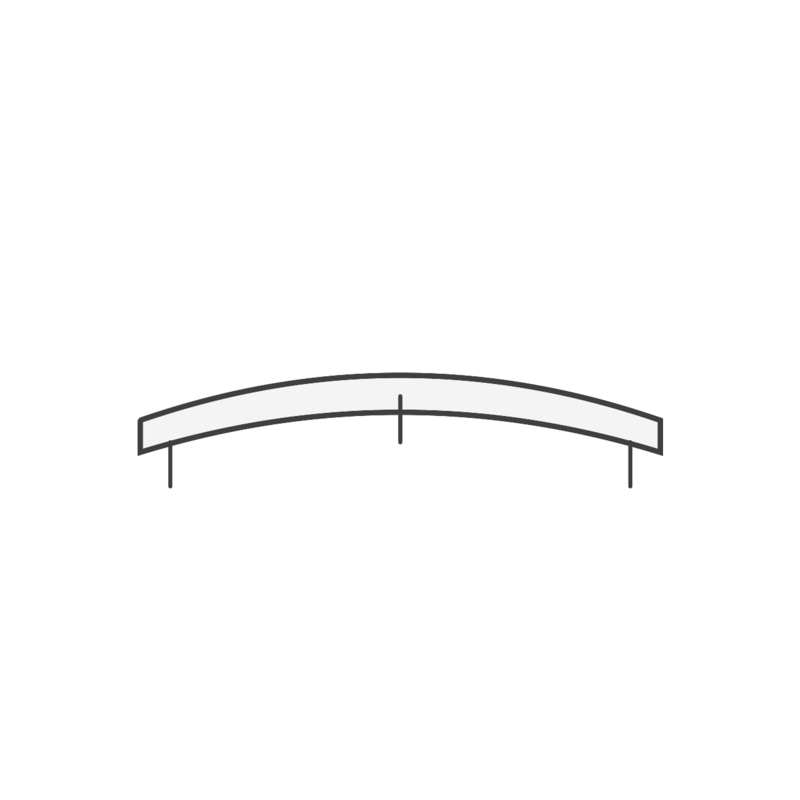2GM807521A 9B9 ACHTERBUMPERSPOILER +TREKHAAK 2GM807521A 9B9